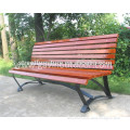 Wooden bench parts wooden garden bench furniture